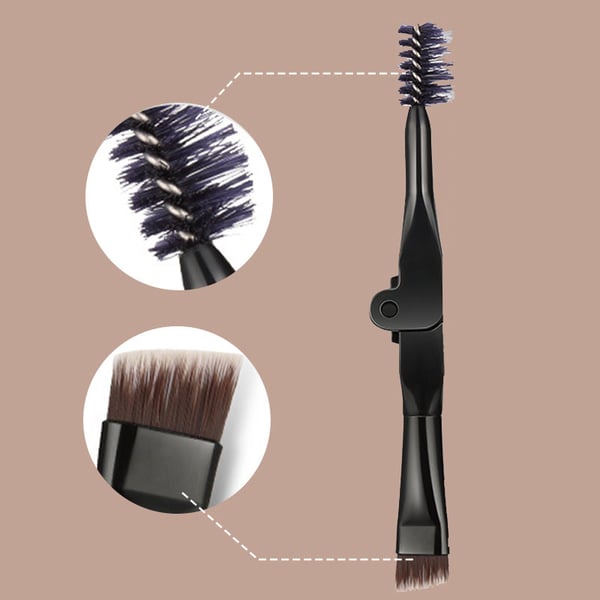 ✨ Kremasti gel za obrve i eyeliner sa pečatom – jednostavno, brzo i efektno! 👉 Savršeno za pokloniti ili razmaziti sebe!