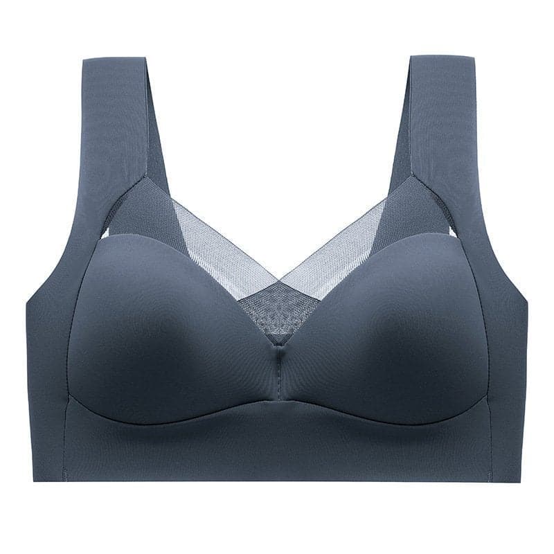 Seksi push-up grudnjaci bez žice 【1+1 gratis】