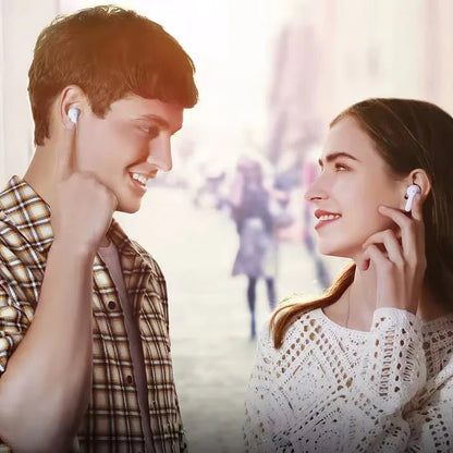 【🎁Božićna ponuda🎄】Bežične OWS Bluetooth 5.4 slušalice s AI prevođenjem (odgovaraju iOS i Android)