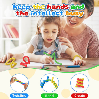 【🎁Božićna ponuda🎄】Silikonski senzorni štapić