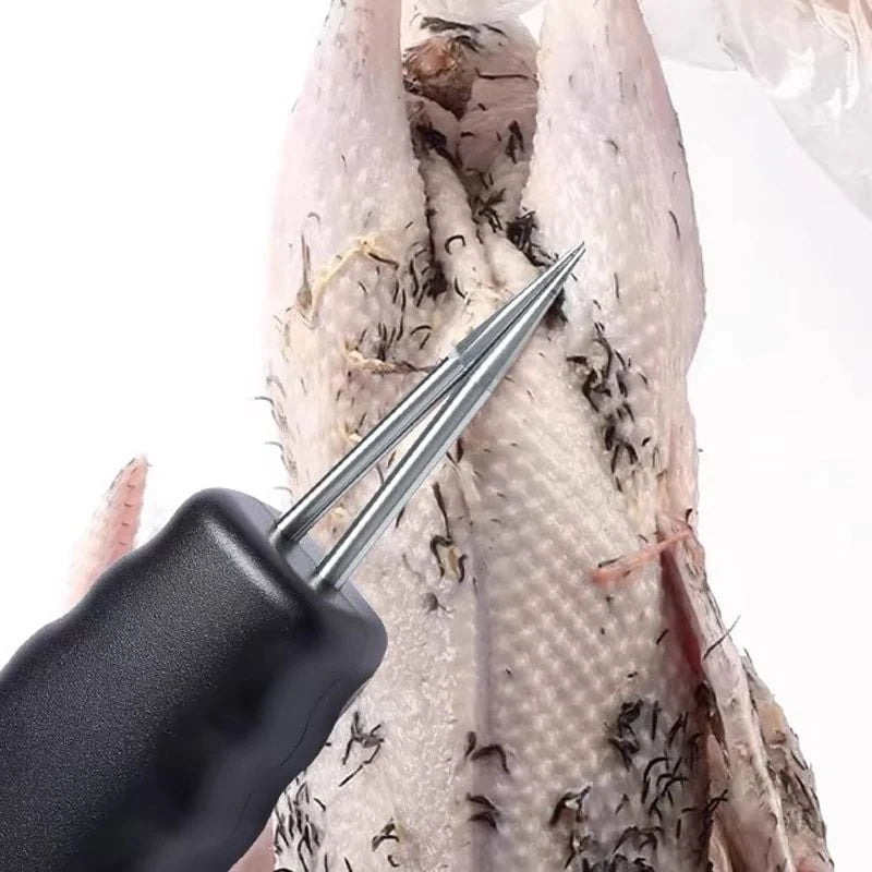 【🎁Božićna ponuda🎄】Brzo električno uklanjanje dlačica