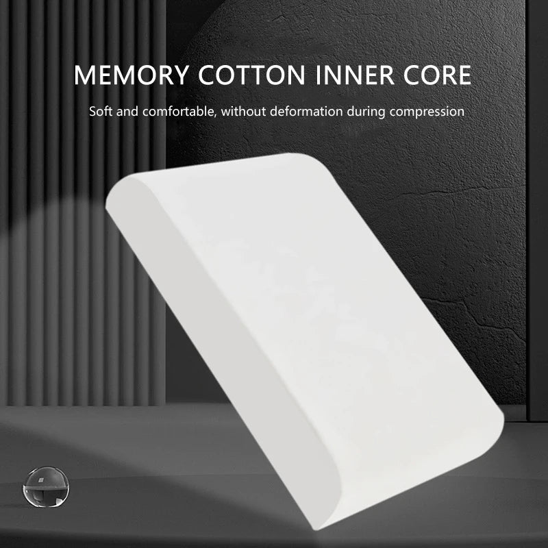 【🛒Automobilski pribor🔥】Jastuk za naslone za ruke u automobilu s memorijskom pjenom