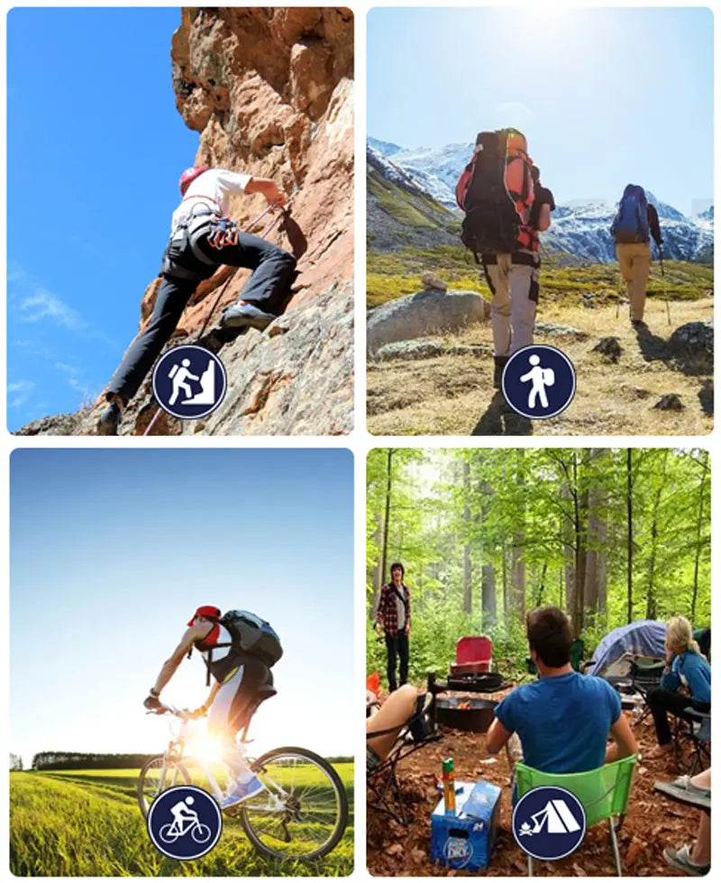 【🎁Božićna ponuda🎄】【S-5XL】Novi jesensko-zimski muški vodootporni i topli baršunasti kombinezon za 2025. godinu