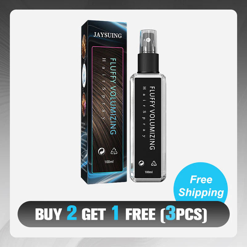 Proteinski sprej koji kosi daje volumen