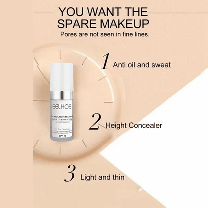 （🔥Kupi 1 dobi 1 gratis🔥）Podloga za zrelu kožu koja mijenja boju