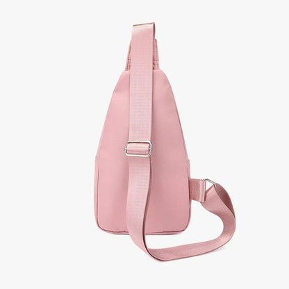 【🎁Božićna ponuda🎄】Prodajem vodootpornu torbicu za prsa velikog kapaciteta