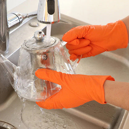 【🎁Božićna ponuda🎄】Industrijske zaštitne rukavice (30 kom/kutija)（🔥Kupi 1 dobi 1 gratis🔥）