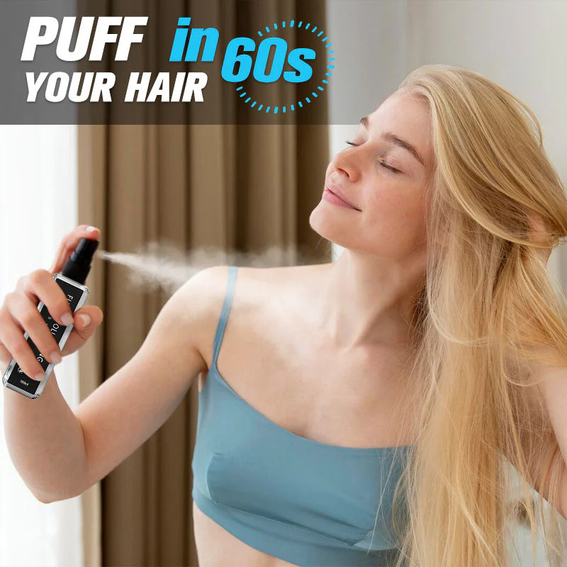 Proteinski sprej koji kosi daje volumen