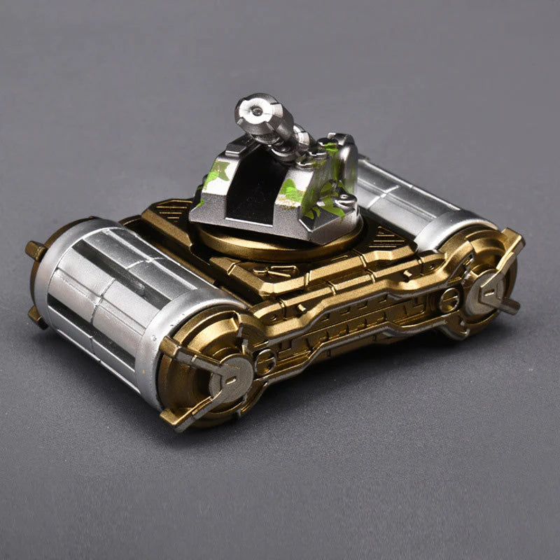 【🎁Božićna ponuda🎄】Antistresni ručni spinner – Opustite se i zabavite bilo gdje!（🔥Kupi 1 dobi 1 gratis🔥）