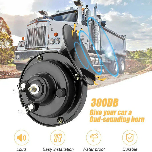 300DB TRAIN HORN ZA VOZILA