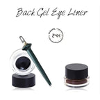🎯 Nanesite ajlajner glatko i bez muke s Flawless Eyeliner Tool!