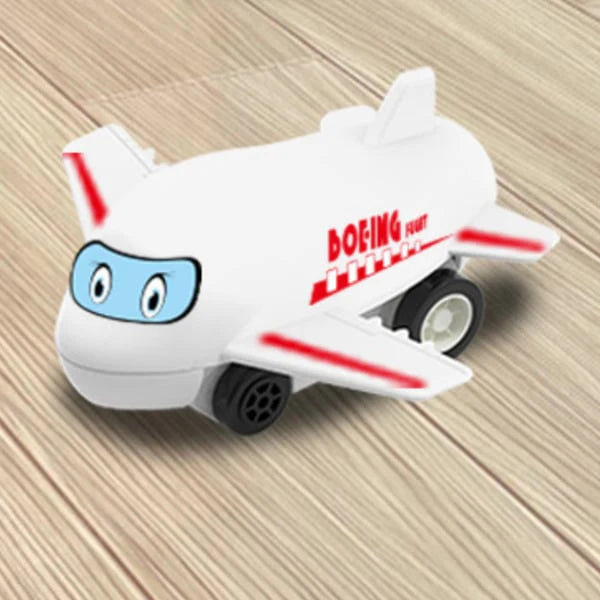 【🎁Božićna ponuda🎄】Dječji edukativni set za igru s automobilima i slagalicama