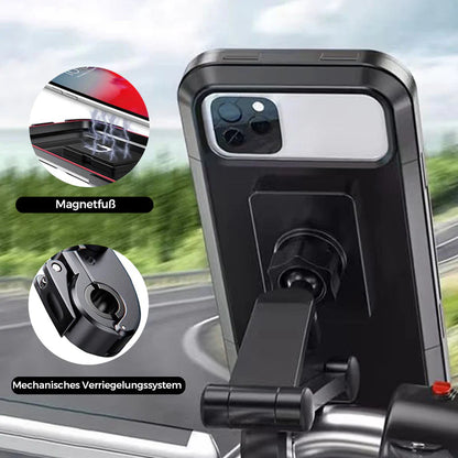 【🎁Božićna ponuda🎄】Univerzalni vodootporni držač za mobitel za bicikle i motocikle（🔥Kupi 1 dobi 1 gratis🔥）