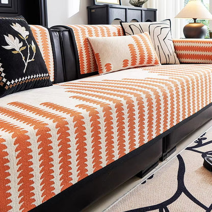 【🎁Božićna ponuda🎄】Ukrasni jastučići za kauč – Udobnost i stil za svaki dom