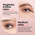 🎉Maskara za produljenje i uvijanje❤️