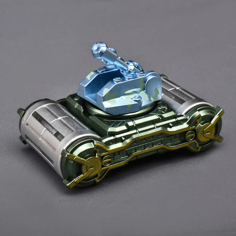 【🎁Božićna ponuda🎄】Antistresni ručni spinner – Opustite se i zabavite bilo gdje!（🔥Kupi 1 dobi 1 gratis🔥）