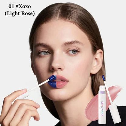 24-satna boja usana, bez šminkanja❤️