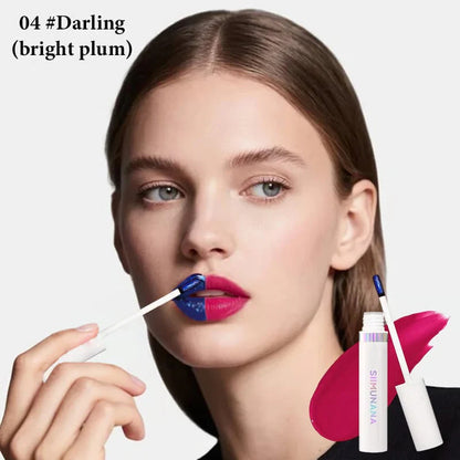 24-satna boja usana, bez šminkanja❤️