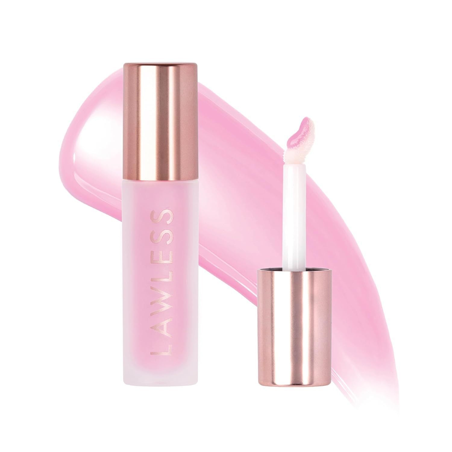 Zaboravite sjajilo za popunjavanje usana Filler Lip Plumping Line Smoothing Gloss ulje za popunjavanje usana