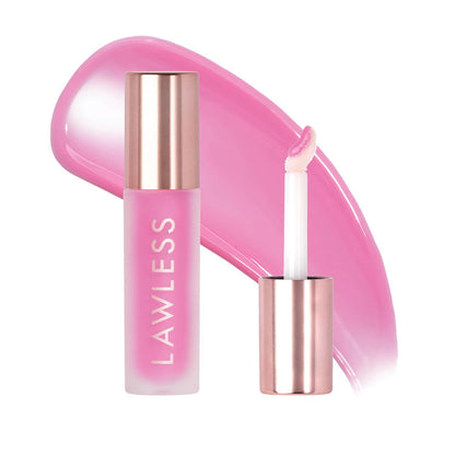 Zaboravite sjajilo za popunjavanje usana Filler Lip Plumping Line Smoothing Gloss ulje za popunjavanje usana