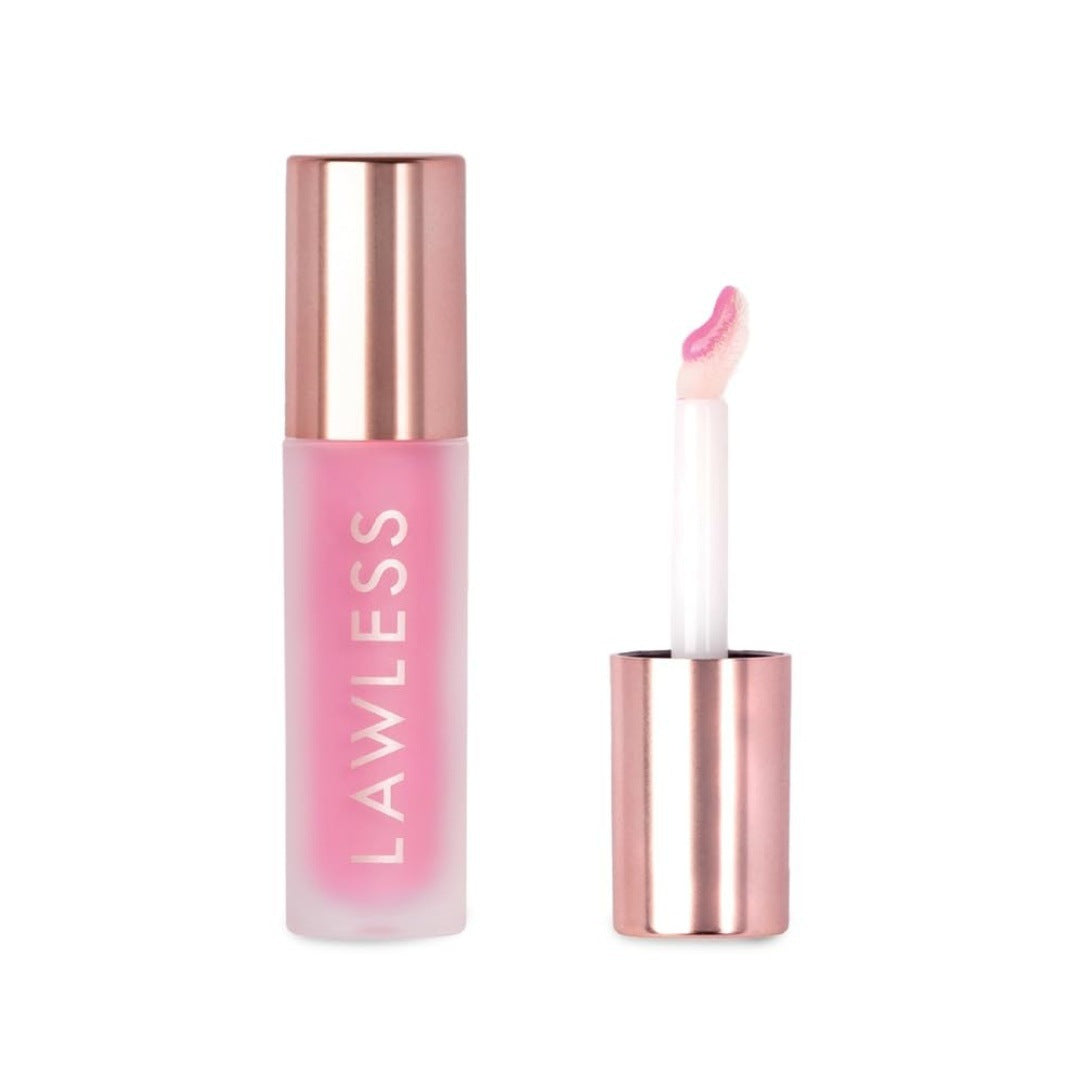 Zaboravite sjajilo za popunjavanje usana Filler Lip Plumping Line Smoothing Gloss ulje za popunjavanje usana
