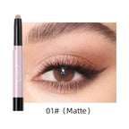 （🔥Kupi 1 dobi 2 gratis🔥）Sjenilo za oči 101 Crème-to-Powder sjenilo u stiku
