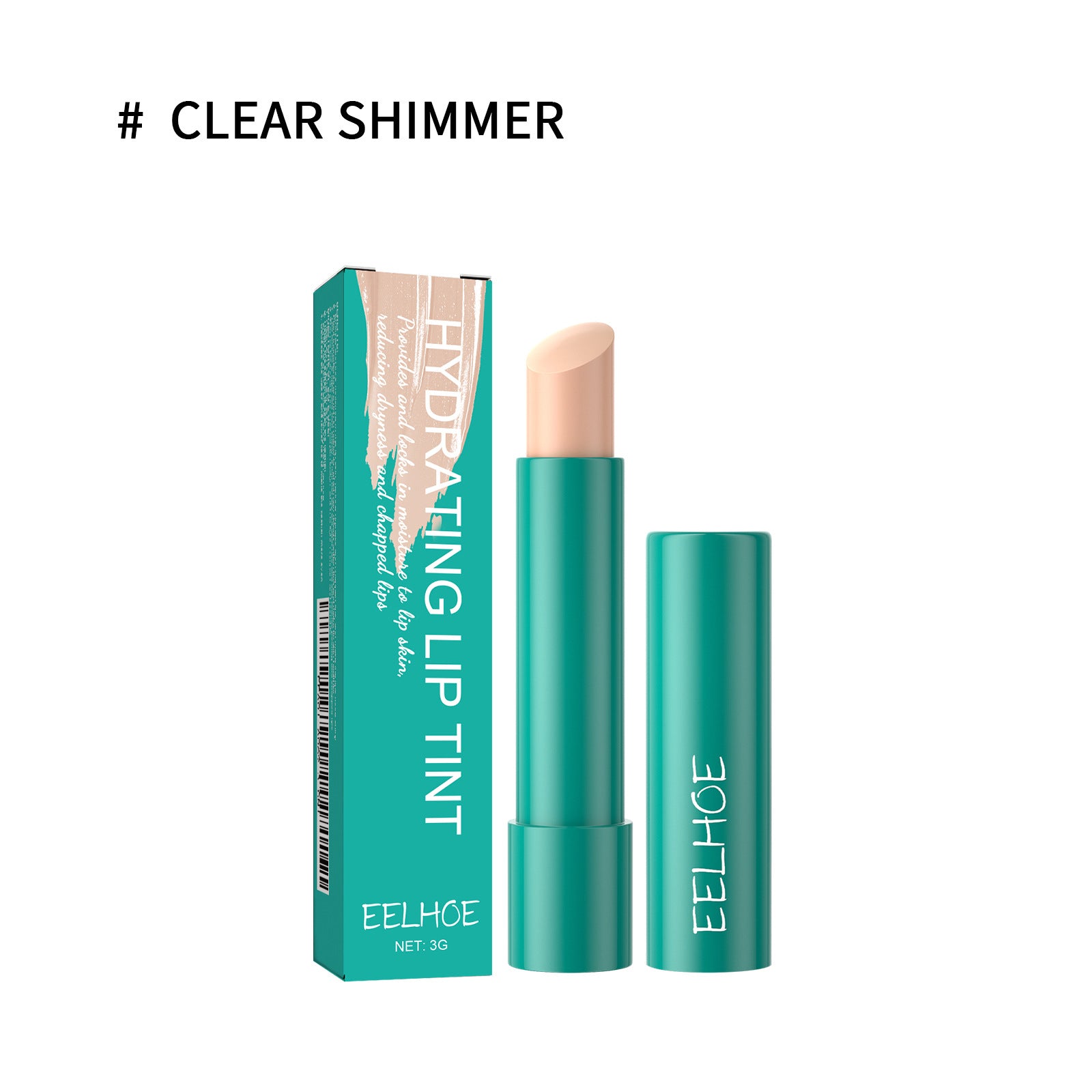 💄 24h hidratacija + savršena nijansa usana!（1+1 GRATIS）