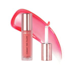 Zaboravite sjajilo za popunjavanje usana Filler Lip Plumping Line Smoothing Gloss ulje za popunjavanje usana