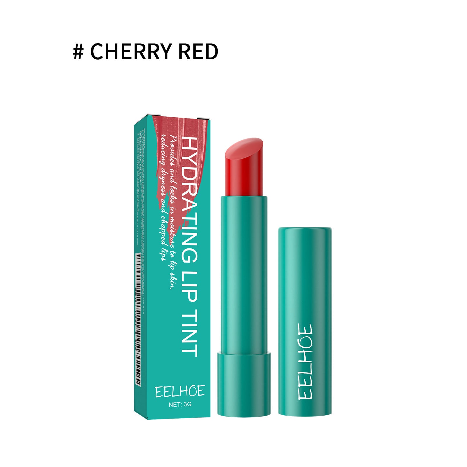 💄 24h hidratacija + savršena nijansa usana!（1+1 GRATIS）