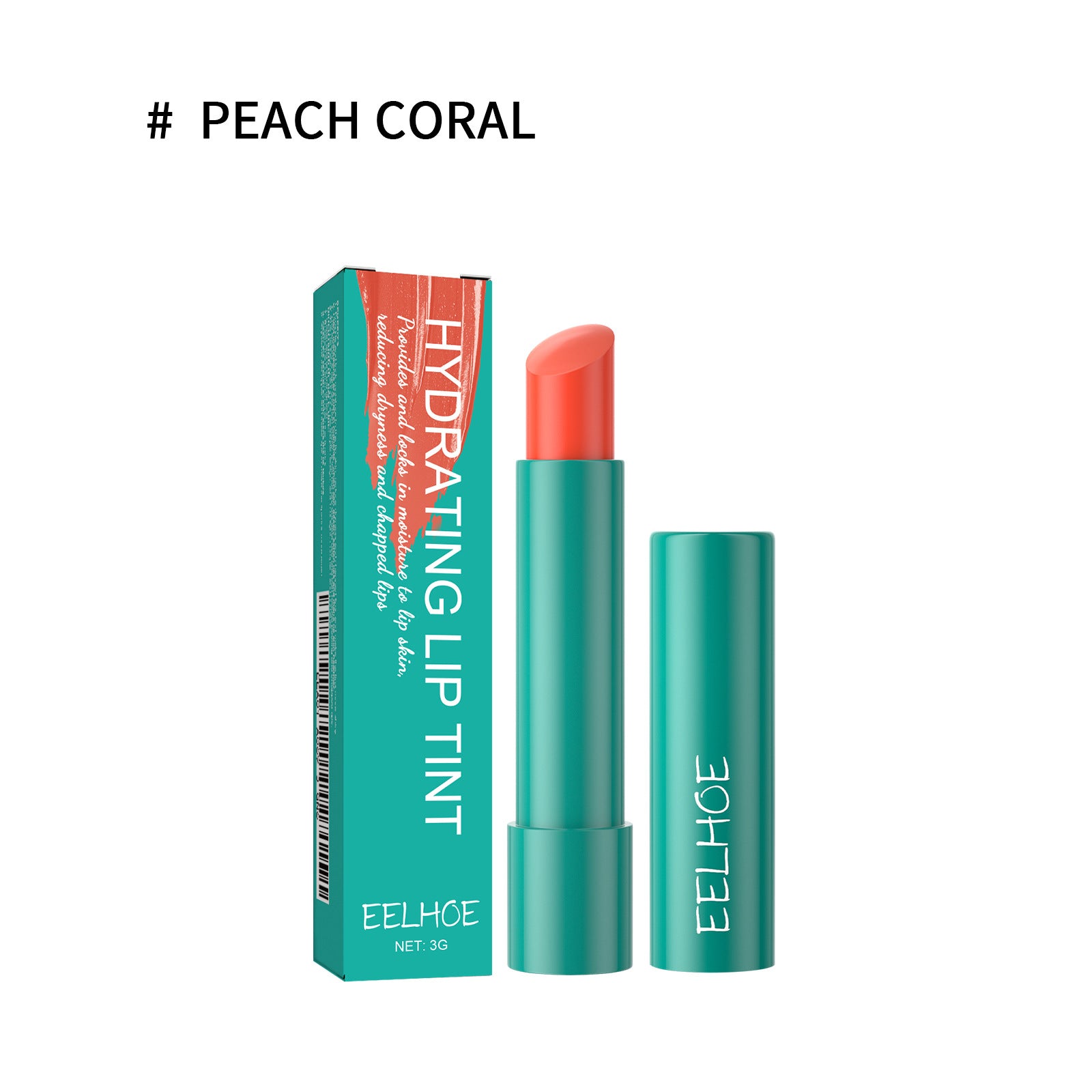 💄 24h hidratacija + savršena nijansa usana!（1+1 GRATIS）