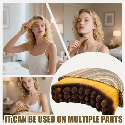 【🎁Božićna ponuda🎄】Masaža lica konturama lica četkom