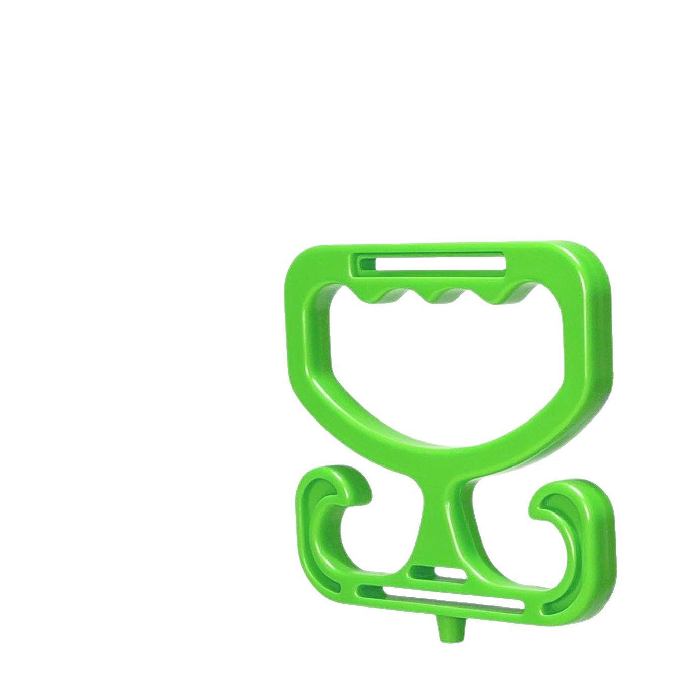 【🎁Božićna ponuda🎄】Kupite jedan, dobijte jedan gratis! Ručka za vrećicu za kupovinu – Nema više bolnih prstiju!