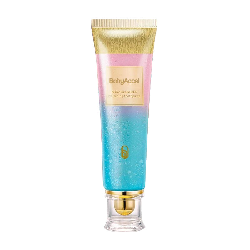 （🔥Kupite 1, dobijte 1 gratis🔥）Set pasta za zube s niacinamidom za izbjeljivanje