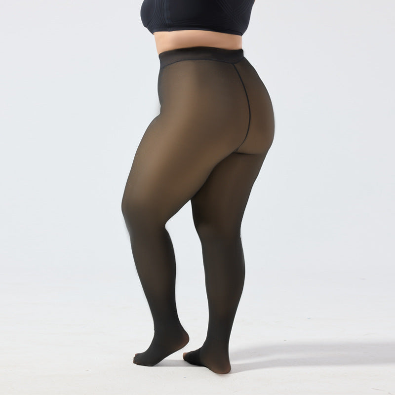 【🎁Božićna ponuda🎄】Ženske termo tajice s flis podstavom – mekane, rastezljive i uske | Tople, prozračne i savršene za svaku odjevnu kombinaciju