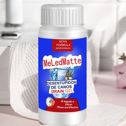 【🎁Božićna ponuda🎄】Čistač cijevi（🔥Kupi 1 dobi 1 gratis🔥）