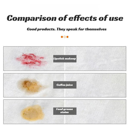 （🔥Kupi 1 dobi 1 gratis🔥）Prijenosna olovka za uklanjanje mrlja