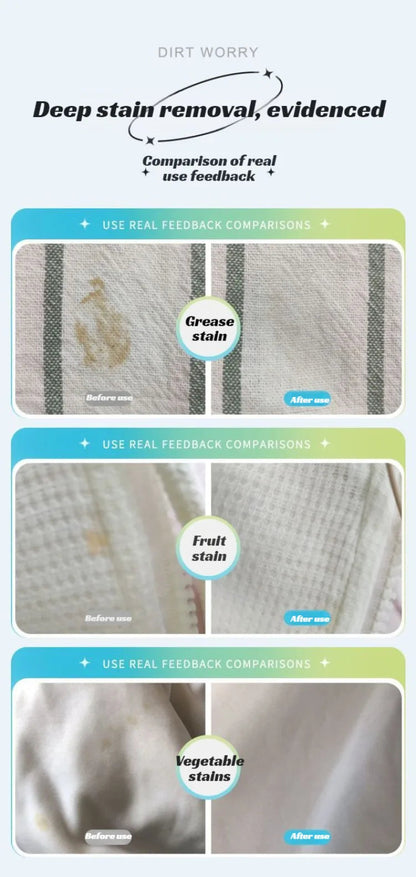 （🔥Kupi 1 dobi 1 gratis🔥）Prijenosna olovka za uklanjanje mrlja