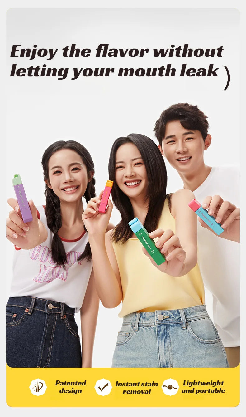 （🔥Kupi 1 dobi 1 gratis🔥）Prijenosna olovka za uklanjanje mrlja