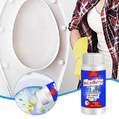 【🎁Božićna ponuda🎄】Čistač cijevi（🔥Kupi 1 dobi 1 gratis🔥）