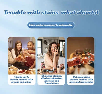 （🔥Kupi 1 dobi 1 gratis🔥）Prijenosna olovka za uklanjanje mrlja