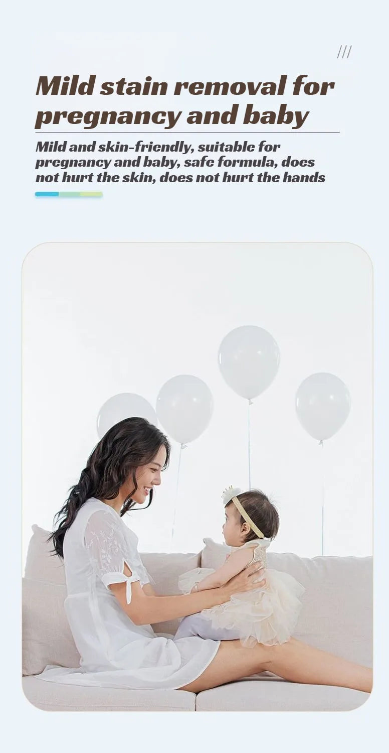 （🔥Kupi 1 dobi 1 gratis🔥）Prijenosna olovka za uklanjanje mrlja