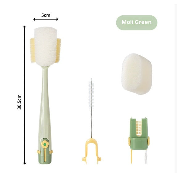 【🎁Božićna ponuda🎄】Višenamjenska četka za šalice