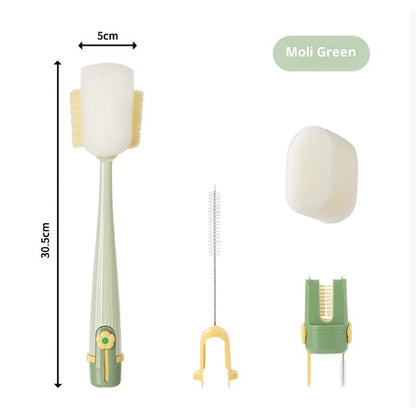 【🎁Božićna ponuda🎄】Višenamjenska četka za šalice