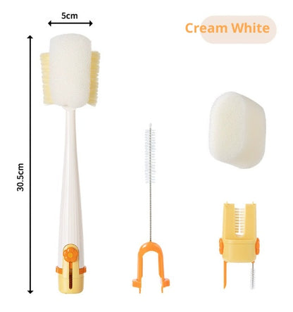 【🎁Božićna ponuda🎄】Višenamjenska četka za šalice