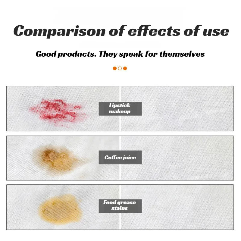 （🔥Kupi 1 dobi 1 gratis🔥）Prijenosna olovka za uklanjanje mrlja