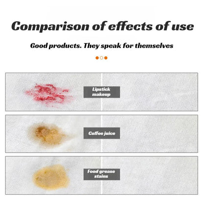 （🔥Kupi 1 dobi 1 gratis🔥）Prijenosna olovka za uklanjanje mrlja