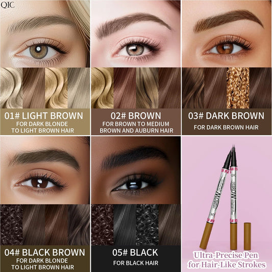 2 u 1 tuš za oči i maskara（🔥Kupi 1 dobi 1 gratis🔥）