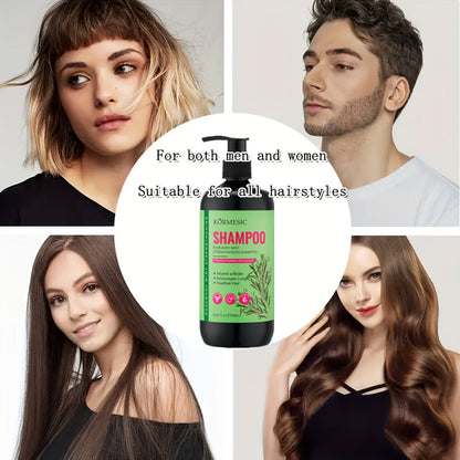 （🔥Kupite 1, dobijte 1 gratis🔥）Šampon s ružmarinom i mentom