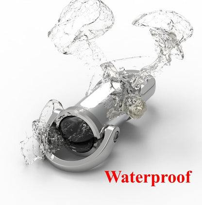 ✨Mala punjiva USB-C svjetiljka za ključeve✨