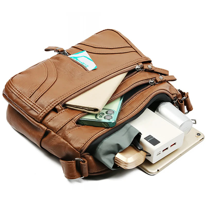 Moderna i praktična crossbody torba za žene – stil i funkcionalnost u jednom!